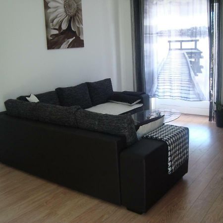 Apartment Ilina Vodice Bagian luar foto